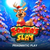 Bocoran RTP Slot Pragmatic Santa’s Slay